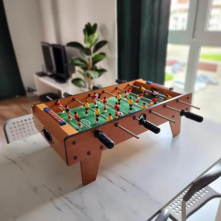 Apartament Dzielnica Parkowa #7 Rzeszów Zewnętrze zdjęcie