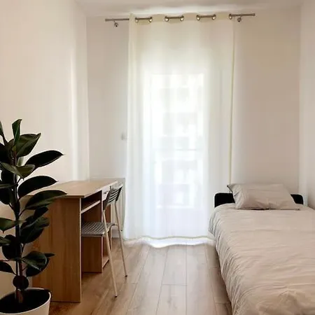 Apartament Dzielnica Parkowa #7 Rzeszów Zewnętrze zdjęcie