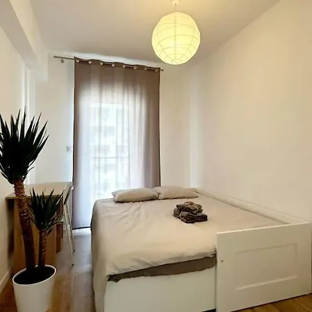 Apartament Dzielnica Parkowa #7 Rzeszów Zewnętrze zdjęcie