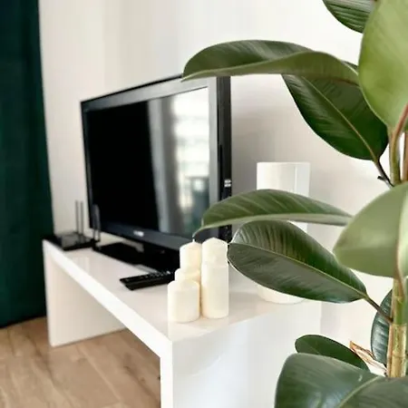 Apartament Dzielnica Parkowa #7 Rzeszów Zewnętrze zdjęcie