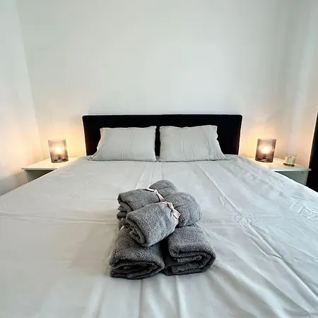 Apartament Dzielnica Parkowa #7 Rzeszów Zewnętrze zdjęcie