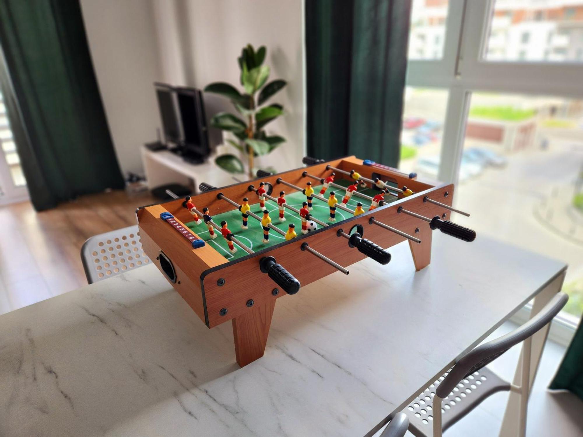 Apartment Dzielnica Parkowa #7 *