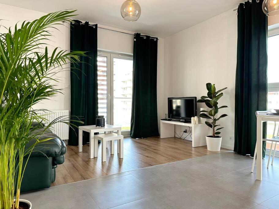 Apartment Dzielnica Parkowa #7
