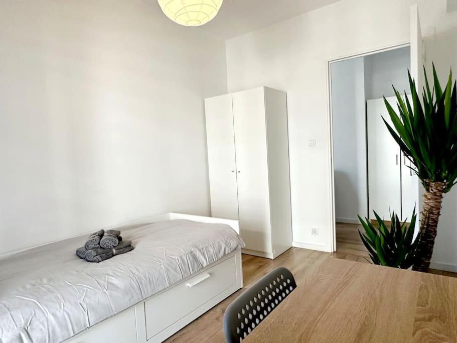 Dzielnica Parkowa #7 Apartment Rzeszow